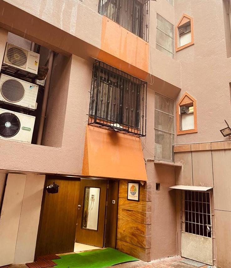 Hotel Tim Service Goregaon East Near Nesco
